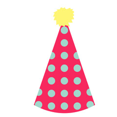 Birthday Element Decoration