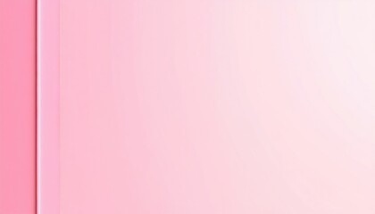 Vibrant color gradient background digital art soft pink hues abstract design artistic aesthetic