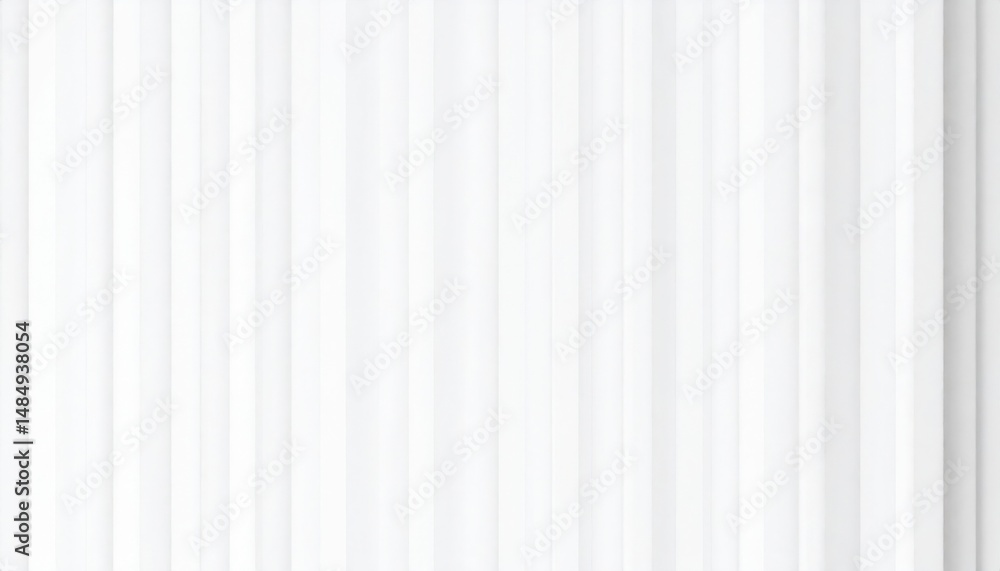 Poster captivating white texture patterns modern design studio digital art minimalist environment close-up 
