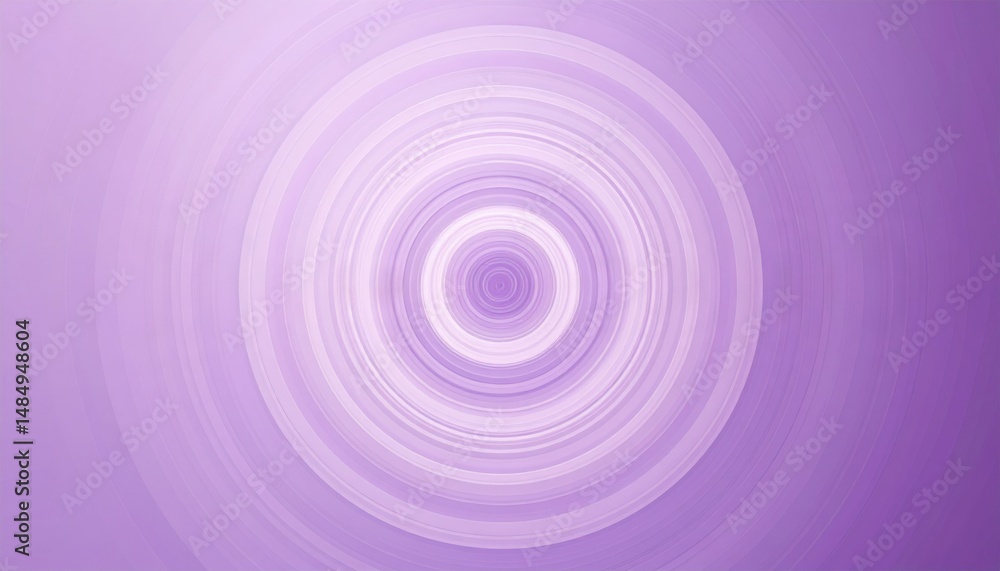 Poster dynamic circular patterns abstract art digital design creative space close-up visual harmony