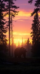 Golden Hour Guardian