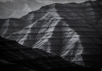 Stone Symphony: Twilight Hues