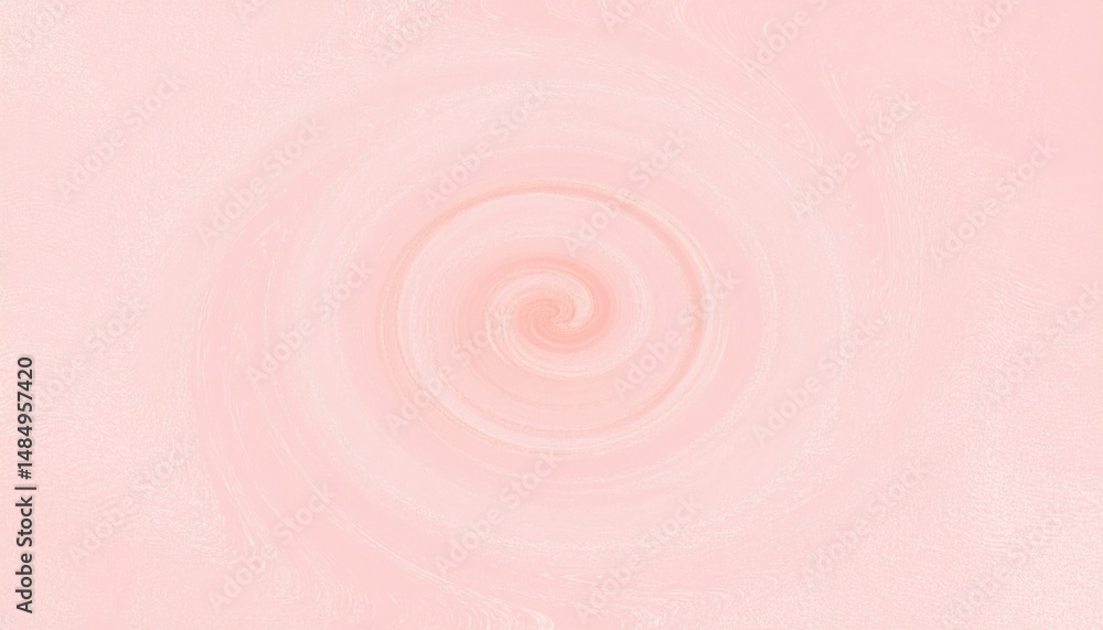 Poster spiral motion effect abstract design digital art minimalist environment close-up viewpoint visual co