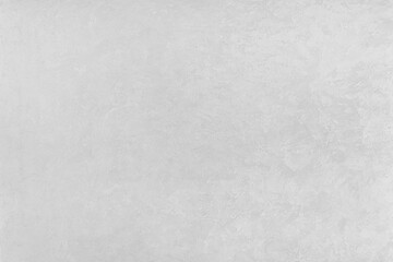 Modern stucco texture in light gray color creating an abstract background for design projects and interior decoration concept for walls and backdrop