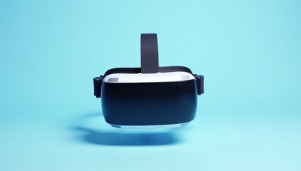 Virtual reality headset