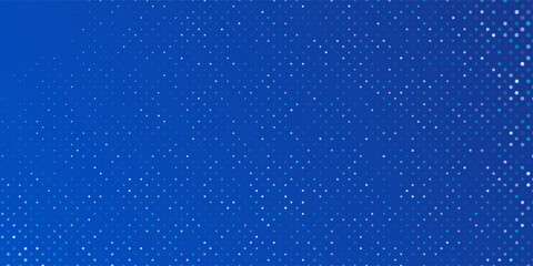 Obraz premium Modern Blue Tech Finance Fintech Background Abstract Pixel Pattern. Abstract Business Tech Science Abstract Simple Modern Art