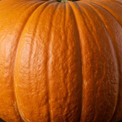 close up of pumpkin