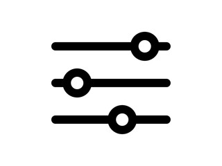 イコライザーアイコン