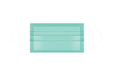 epidemic protictive virus bacteria medicine air mask