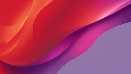 Design abstrack gradient blend wallpaper background