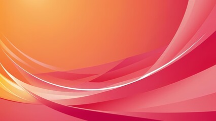 Design abstrack gradient blend wallpaper background