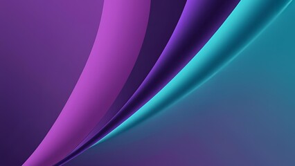 Design abstrack gradient blend wallpaper background