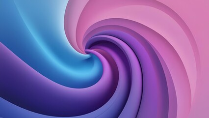 Design abstrack gradient blend wallpaper background