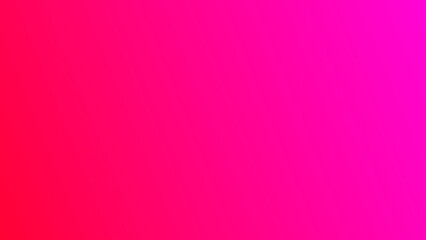 Red Pink gradient Background