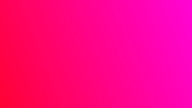 Red Pink gradient Background