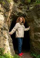 Whispers of the Cave