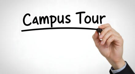 Planning Your College Campus Tour A Guide for Prospective Students