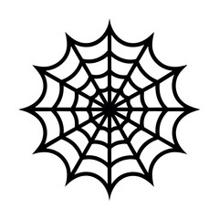 spooky cauldron witch potion icon