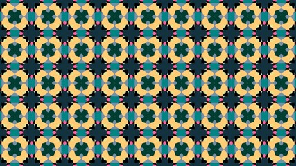 fabric motif. seamless pattern. wallpaper. background. HD resolution