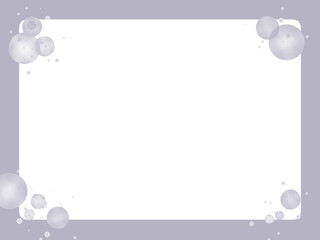 グレースクエアフレーム　模様, 枠, 背景, 抽象模様, デザイン, カラフル, イラスト, バックグランド,  壁紙, 綺麗, 可愛い, シンプル, 爽やか, 明るい, 美しい, フレッシュ, キュート, ガーリー