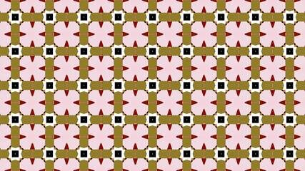 fabric motif. seamless pattern. wallpaper. background. HD resolution
