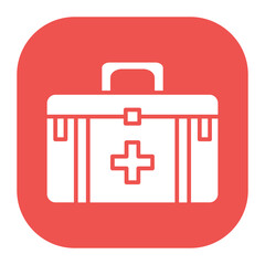 Medical Aid Icon