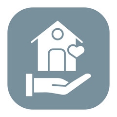 Shelter Icon