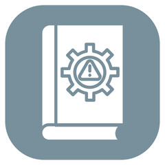 Operations Manual Icon