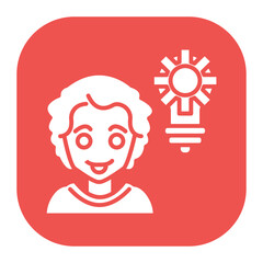 Child Development Icon