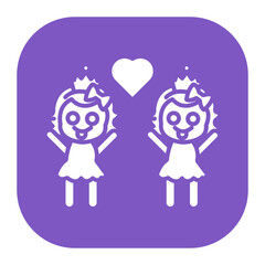 Friendship Icon