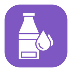 Hydration Icon