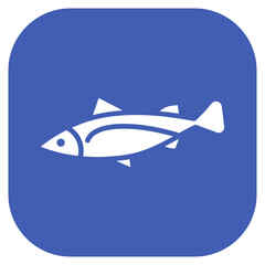 Anchovy Icon
