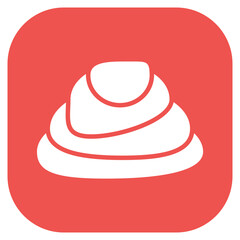 Clam Icon