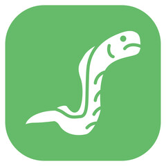 Eel Icon