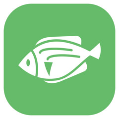 Halibut Icon