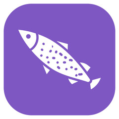 Trout Icon