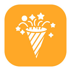 Celebrations Icon