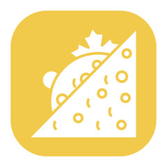 Breakfast Sandwich Icon