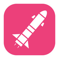Rocket Icon