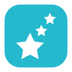 Obraz premium Star Icon