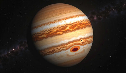 Jupiter Planet