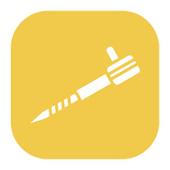 Demolition Hammer Icon