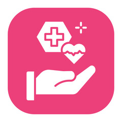 Healthcare for All Icon