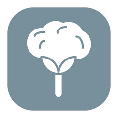 Cotton Icon