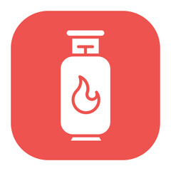 Propane Icon