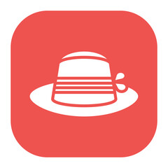 Brim Icon
