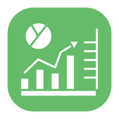 Budget Analysis Icon