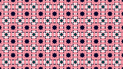 fabric motif. seamless pattern. wallpaper. background. HD