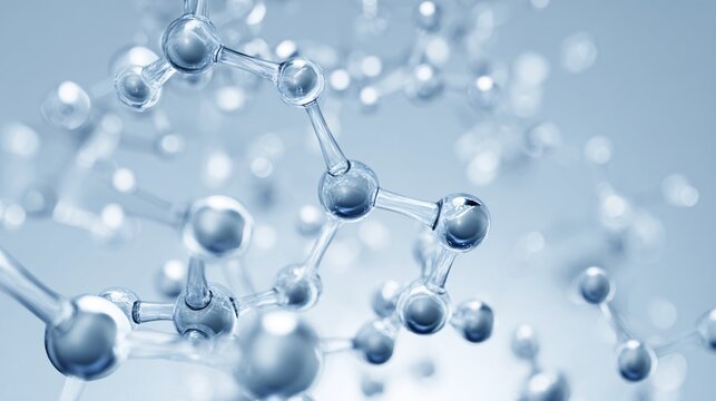 Molecular Structure and Its Significance in Chemistry