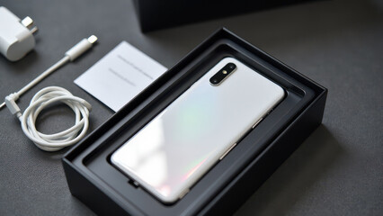 Gadget Package Contents: What's Inside?